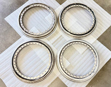 Load image into Gallery viewer, (4) 17x1" OZ Racing Outer Lip
