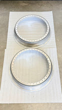 Load image into Gallery viewer, (2) 18x3" OZ Racing Outer Lips
