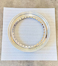 Load image into Gallery viewer, (1) 17x1/2" BBS RS Outer Lip
