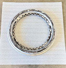 Load image into Gallery viewer, (1) 17x1/2" BBS RS Outer Lip
