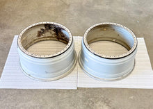 Load image into Gallery viewer, (2) 18x8.5" OZ Racing Inner Barrels
