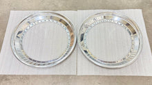 Load image into Gallery viewer, (2) 19x2" BBS Super RS / BMW Style 5 Outer Lips
