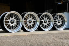 Load image into Gallery viewer, BBS RS2 (RS727 / RS728) 3 piece - 20" - 5x112 - BMW Fitment (G8X M)
