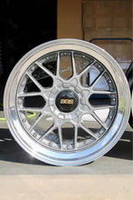 Load image into Gallery viewer, BBS RS2 (RS727 / RS728) 3 piece - 20" - 5x112 - BMW Fitment (G8X M)
