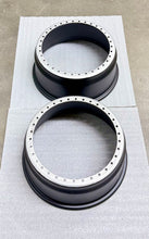 Load image into Gallery viewer, (2) 16x6.5" BBS RS Inner Barrels
