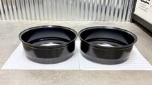 Load image into Gallery viewer, (2) 19x7" BBS RS2 Inner Barrels
