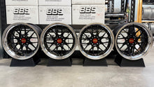 Load image into Gallery viewer, BBS RS-GT - 3 piece - 19" - 5x120 - BMW Fitment (E46 M3 and E9X M)
