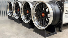 Load image into Gallery viewer, BBS RS-GT - 3 piece - 19" - 5x120 - BMW Fitment (E46 M3 and E9X M)
