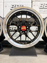 Load image into Gallery viewer, BBS RS-GT - 3 piece - 19" - 5x120 - BMW Fitment (E46 M3 and E9X M)
