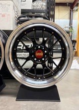 Load image into Gallery viewer, BBS RS-GT - 3 piece - 19" - 5x120 - BMW Fitment (E46 M3 and E9X M)
