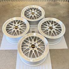 Load image into Gallery viewer, BBS LM (LM249) - 19" - 5x112 - Volkswagen and Audi Fitment (MK7 and MK8 GTI)
