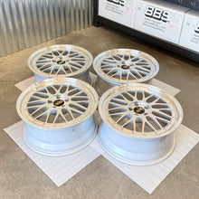 Load image into Gallery viewer, BBS LM (LM249) - 19" - 5x112 - Volkswagen and Audi Fitment (MK7 and MK8 GTI)
