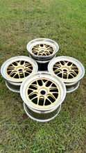 Load image into Gallery viewer, Ehrlich Spec BBS E07 - 19&quot; Staggered - CL 997.2 GT3
