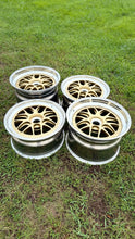 Load image into Gallery viewer, Ehrlich Spec BBS E07 - 19&quot; Staggered - CL 997.2 GT3

