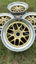 Load image into Gallery viewer, Ehrlich Spec BBS E07 - 19&quot; Staggered - CL 997.2 GT3
