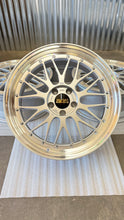 Load image into Gallery viewer, BBS LM (LM249) - 19" - 5x112 - Volkswagen and Audi Fitment (MK7 and MK8 GTI)
