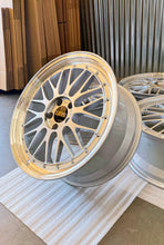 Load image into Gallery viewer, BBS LM (LM249) - 19" - 5x112 - Volkswagen and Audi Fitment (MK7 and MK8 GTI)
