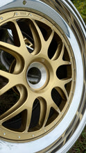 Load image into Gallery viewer, Ehrlich Spec BBS E07 - 19&quot; Staggered - CL 997.2 GT3
