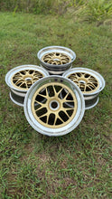 Load image into Gallery viewer, Ehrlich Spec BBS E07 - 19&quot; Staggered - CL 997.2 GT3

