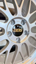 Load image into Gallery viewer, BBS LM (LM249) - 19" - 5x112 - Volkswagen and Audi Fitment (MK7 and MK8 GTI)
