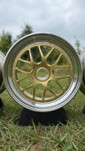 Load image into Gallery viewer, Ehrlich Spec BBS E07 - 19&quot; Staggered - CL 997.2 GT3

