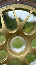 Load image into Gallery viewer, Ehrlich Spec BBS E07 - 19&quot; Staggered - CL 997.2 GT3
