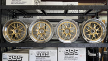 Load image into Gallery viewer, Ehrlich Spec BBS E07 - 19&quot; Staggered - CL 997.2 GT3

