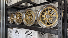 Load image into Gallery viewer, Ehrlich Spec BBS E07 - 19&quot; Staggered - CL 997.2 GT3

