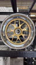 Load image into Gallery viewer, Ehrlich Spec BBS E07 - 19&quot; Staggered - CL 997.2 GT3
