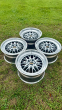 Load image into Gallery viewer, Ehrlich Spec BBS E88 - 19&quot; Staggered - 5x120
