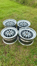 Load image into Gallery viewer, Ehrlich Spec BBS E88 - 19&quot; Staggered - 5x120
