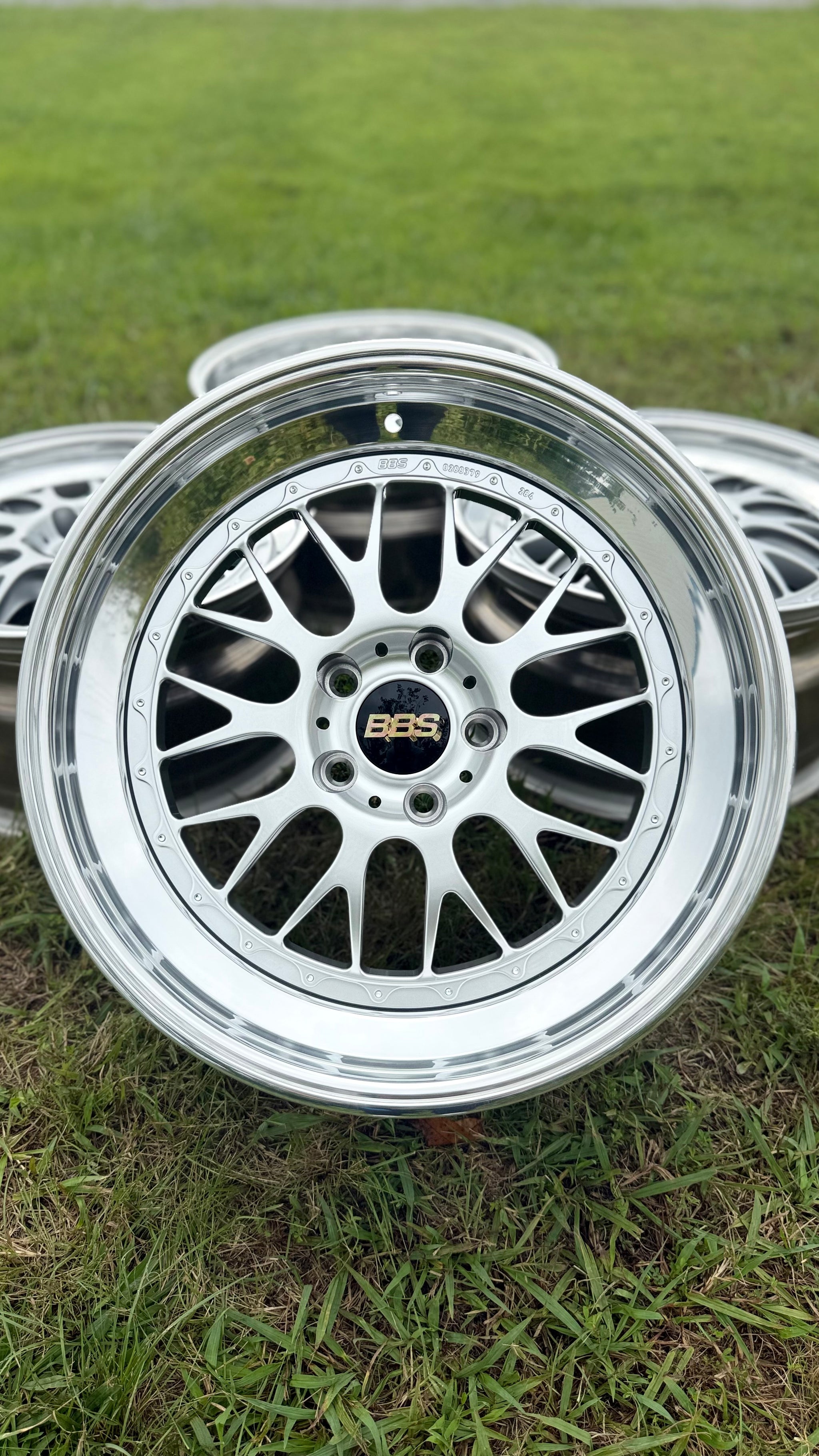 BBS E88 - 19