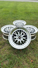 Load image into Gallery viewer, Ehrlich Spec BBS E88 - 19&quot; Staggered - 5x120
