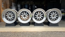 Load image into Gallery viewer, Ehrlich Spec BBS E88 - 19&quot; Staggered - 5x120
