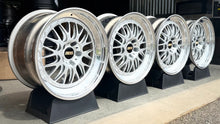 Load image into Gallery viewer, Ehrlich Spec BBS E88 - 19&quot; Staggered - 5x120
