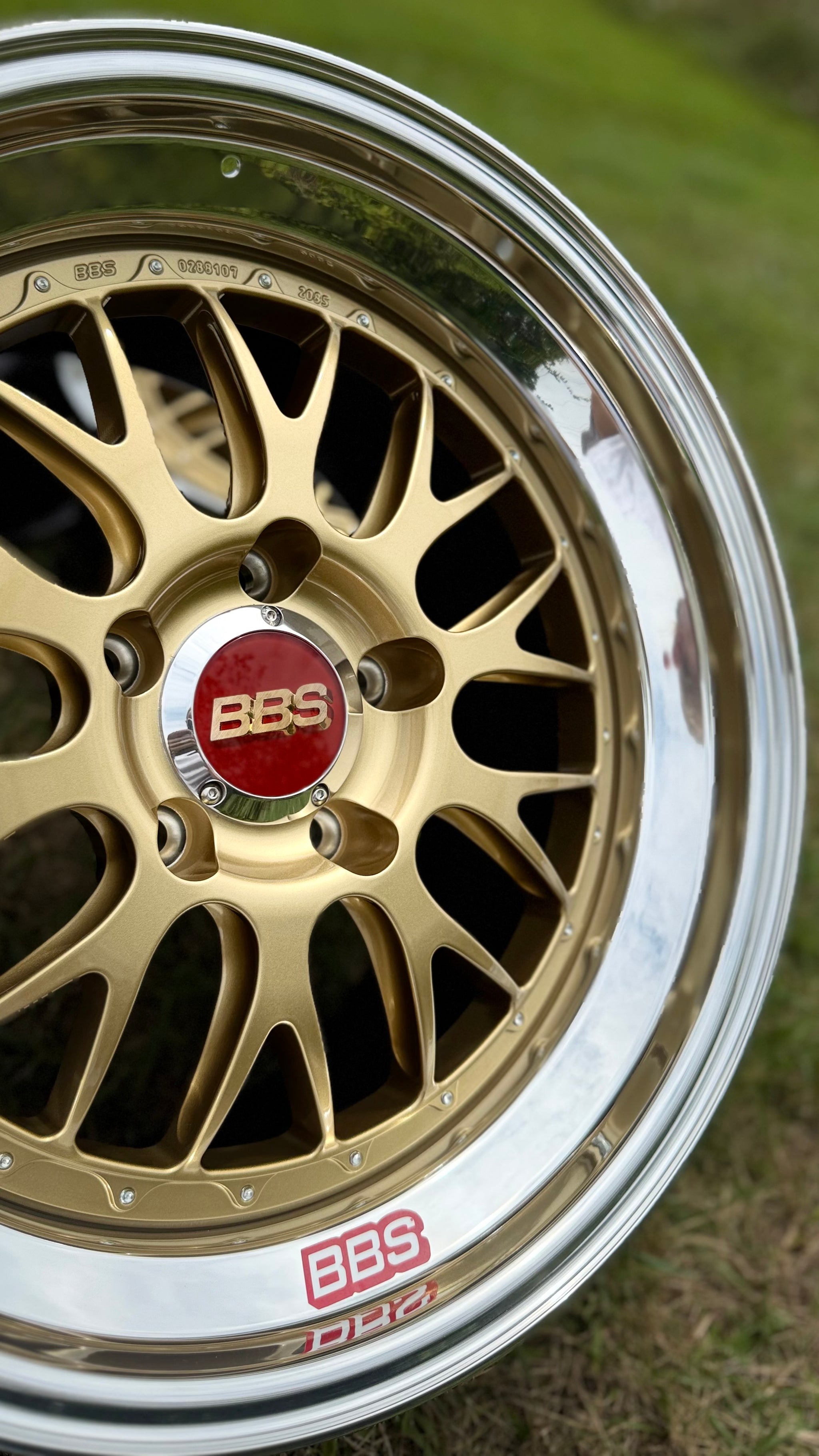 その他 BBS Ehrlich Spec BBS E88 - 19