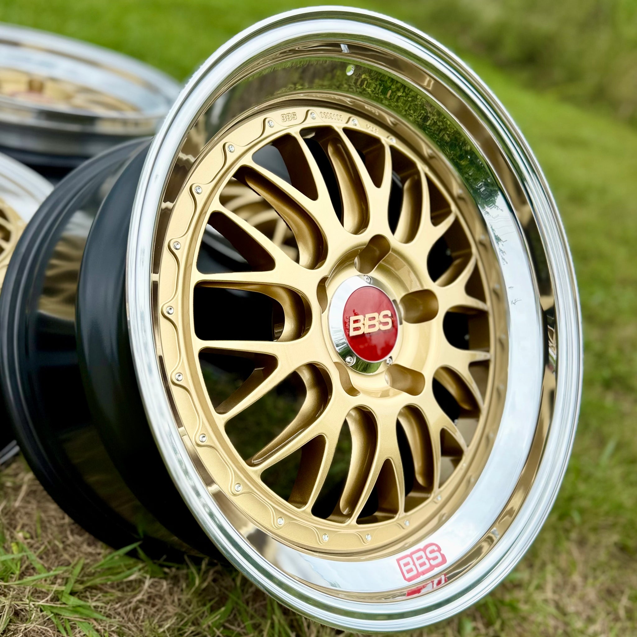 Ehrlich Spec BBS E88 - 19