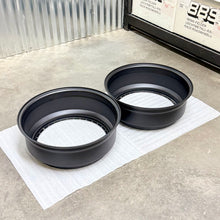 Load image into Gallery viewer, (2) 19x7" BBS RS2 Inner Barrels
