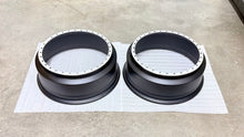 Load image into Gallery viewer, (2) 19x7" BBS RS2 Inner Barrels
