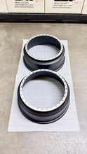 Load image into Gallery viewer, (2) 19x7" BBS RS2 Inner Barrels
