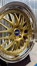 Load image into Gallery viewer, Ehrlich Spec BBS RT88 - 20&quot; Staggered - 5x120 - F8x M Specs
