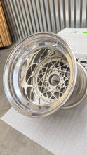 Load image into Gallery viewer, BBS E68 - 13" - 4x100 - Display Wheel
