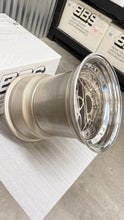 Load image into Gallery viewer, BBS E68 - 13" - 4x100 - Display Wheel

