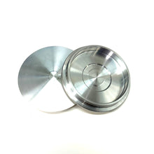 Load image into Gallery viewer, Volk Racing TE37 Billet Center Caps (Set of 4)
