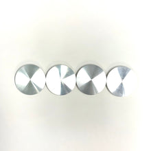 Load image into Gallery viewer, Volk Racing TE37 Billet Center Caps (Set of 4)
