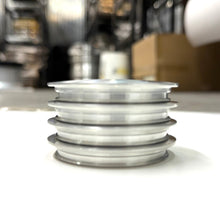 Load image into Gallery viewer, Volk Racing TE37 Billet Center Caps (Set of 4)
