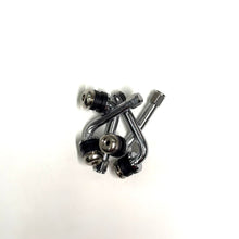 Load image into Gallery viewer, 90 Degree Valve Stem - Set of 4
