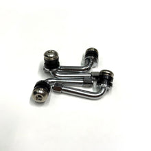 Load image into Gallery viewer, 90 Degree Valve Stem - Set of 4
