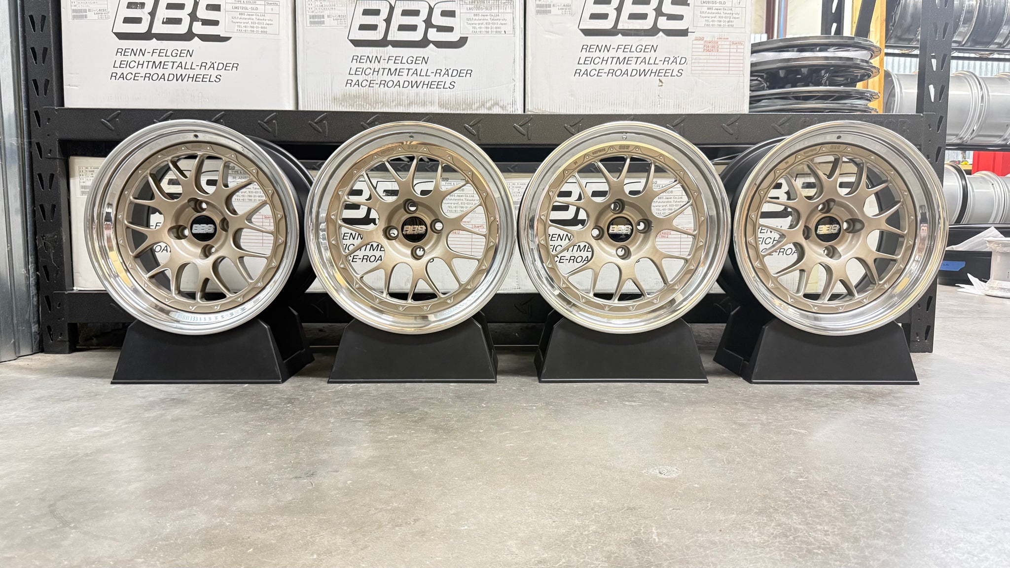 BBS E87 - 16