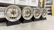 Load image into Gallery viewer, BBS E87 - 16" - 4x100 - BMW Fitment (E30)
